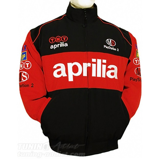 BLOUSON APRILIA