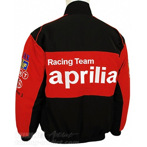 BLOUSON APRILIA