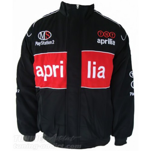 BLOUSON APRILIA