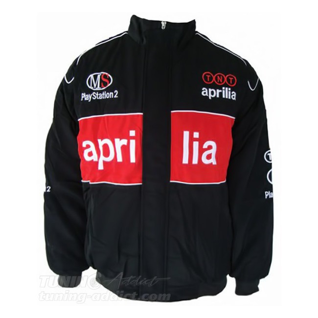 BLOUSON APRILIA