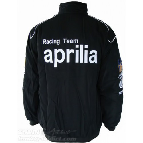 BLOUSON APRILIA