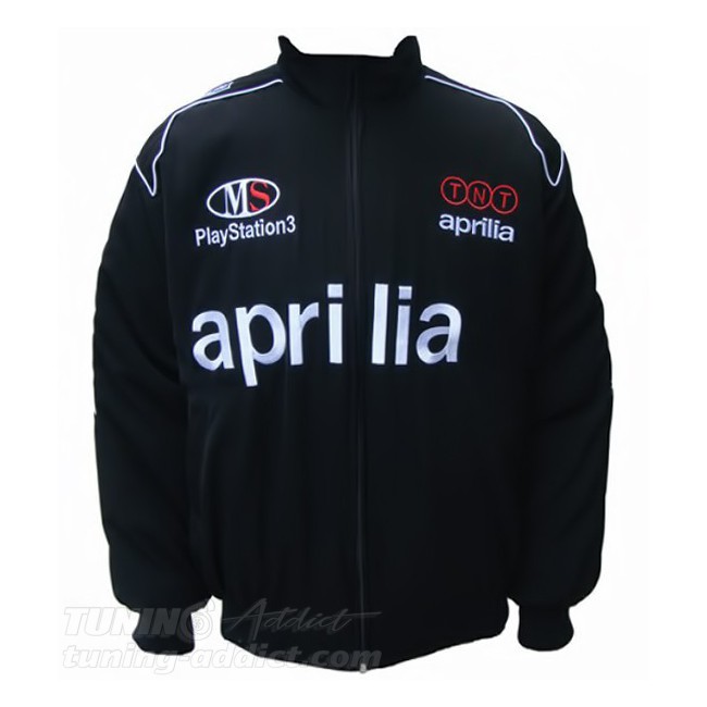 BLOUSON APRILIA