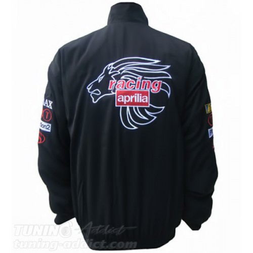 BLOUSON APRILIA