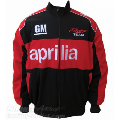 BLOUSON APRILIA