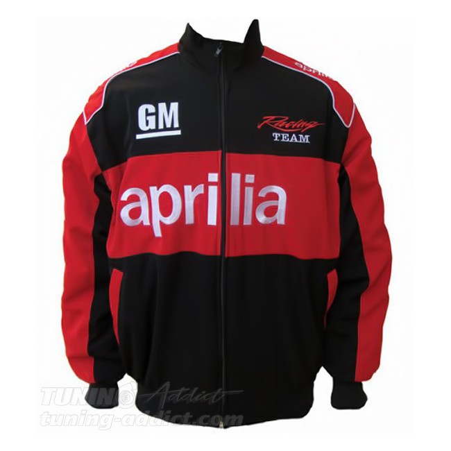 BLOUSON APRILIA