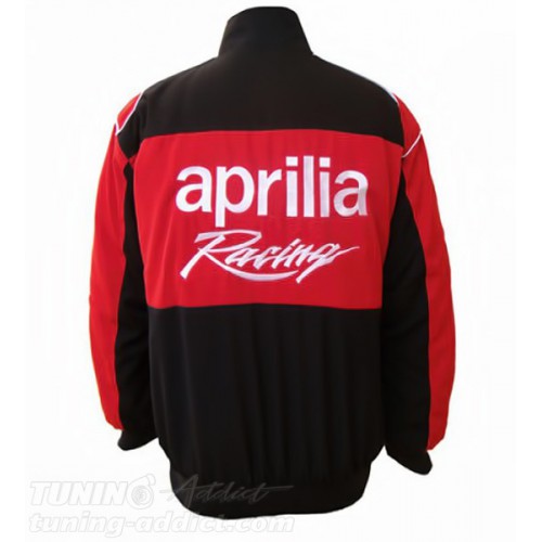 BLOUSON APRILIA