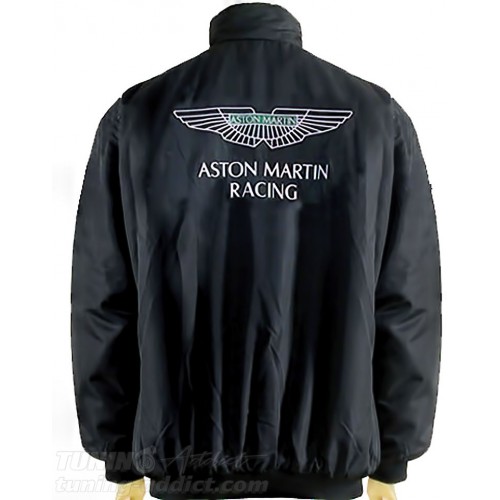 BLOUSON ASTON MARTIN