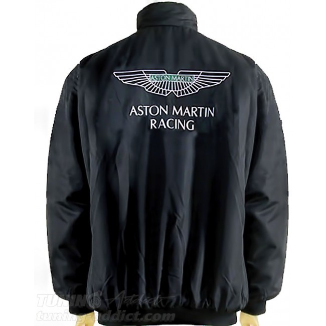 BLOUSON ASTON MARTIN