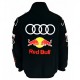 BLOUSON AUDI