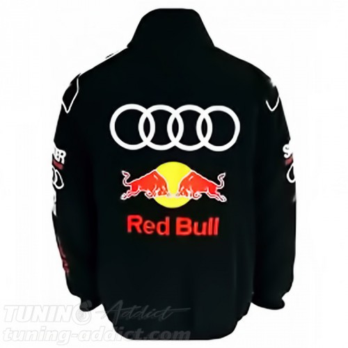 BLOUSON AUDI