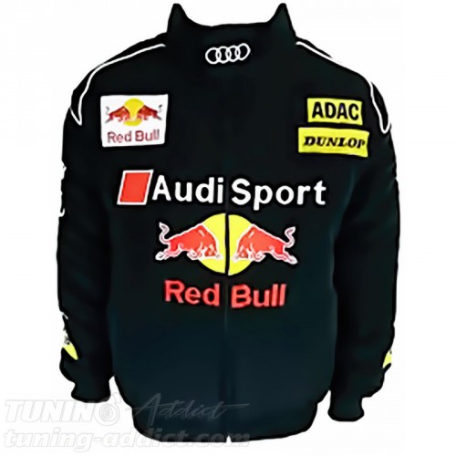 BLOUSON AUDI