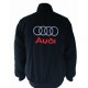 BLOUSON AUDI