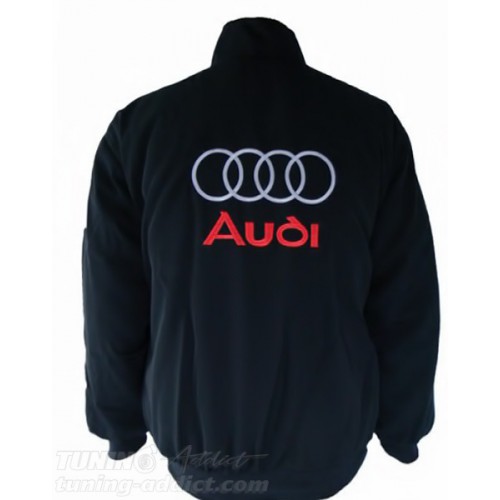 BLOUSON AUDI