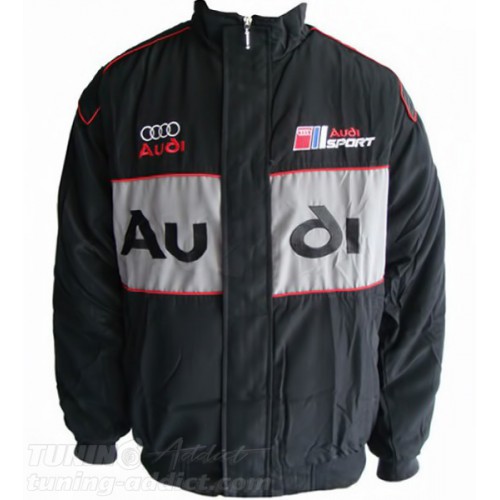 BLOUSON AUDI