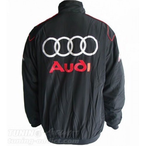 BLOUSON AUDI