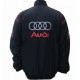 BLOUSON AUDI