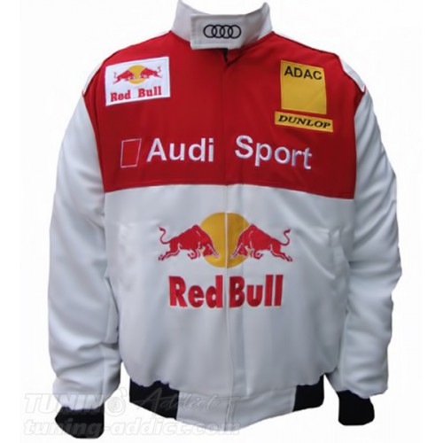 BLOUSON AUDI