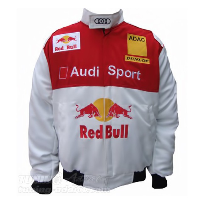 BLOUSON AUDI