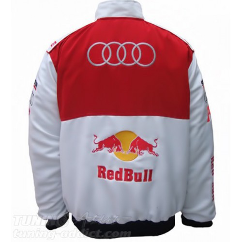 BLOUSON AUDI