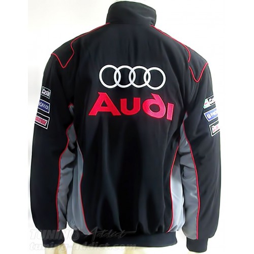 BLOUSON AUDI