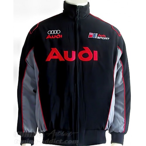 BLOUSON AUDI