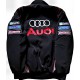 BLOUSON AUDI