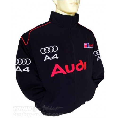 BLOUSON AUDI A4