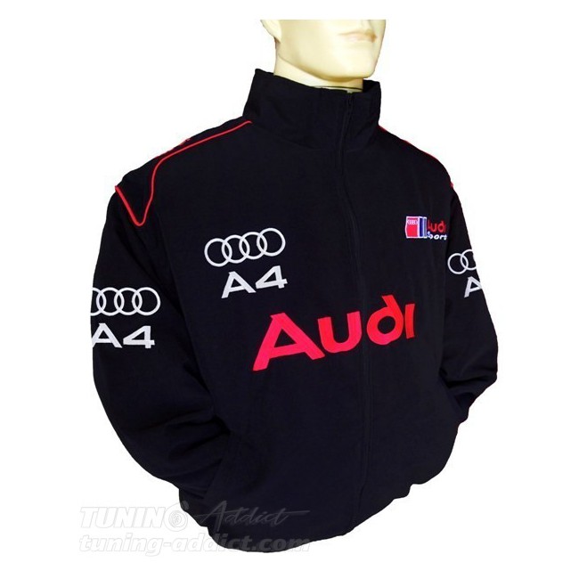 BLOUSON AUDI A4