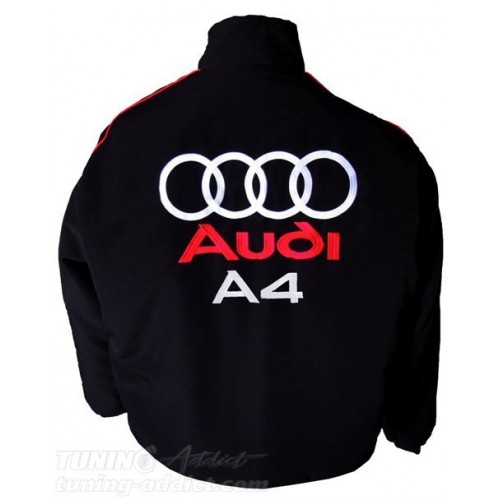 BLOUSON AUDI A4