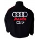 BLOUSON AUDI Q7