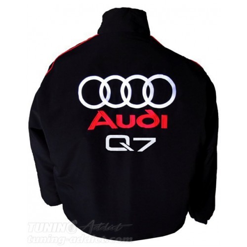 BLOUSON AUDI Q7