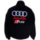 BLOUSON AUDI R8