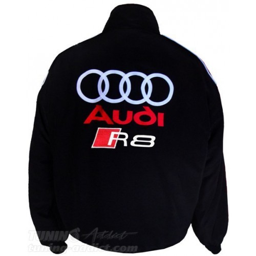 BLOUSON AUDI R8