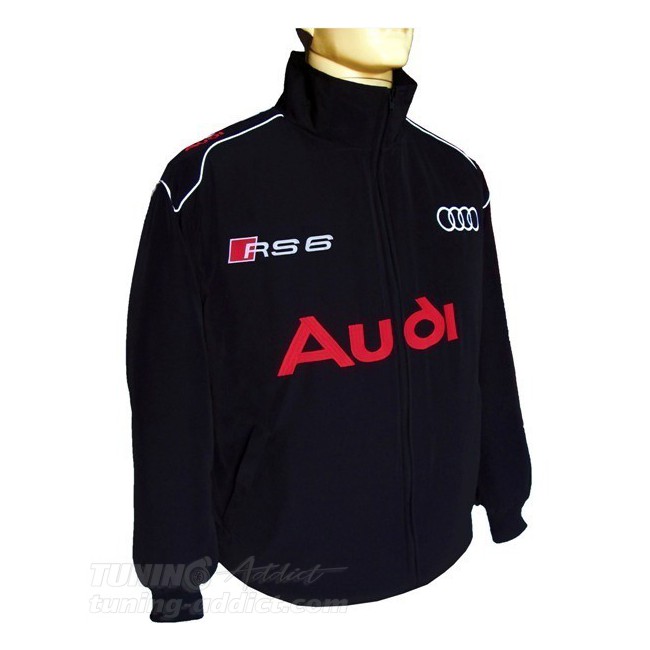 BLOUSON AUDI RS6