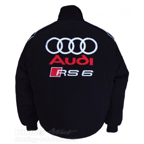 BLOUSON AUDI RS6