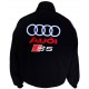 BLOUSON AUDI S5