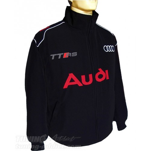 BLOUSON AUDI TTRS