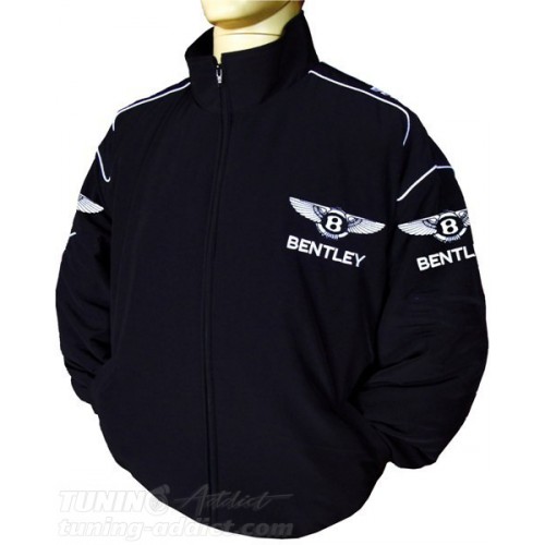 BLOUSON BENTLEY