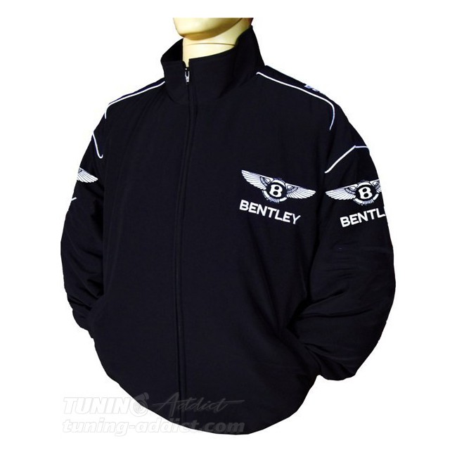 BLOUSON BENTLEY