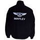 BLOUSON BENTLEY