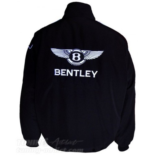 BLOUSON BENTLEY