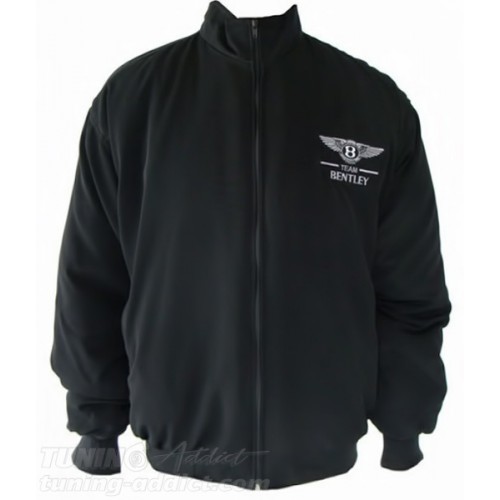 BLOUSON BENTLEY