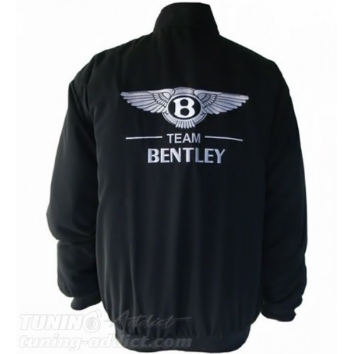 BLOUSON BENTLEY