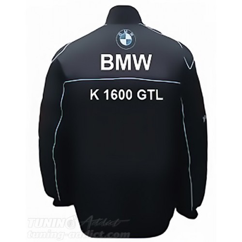 BLOUSON BMW