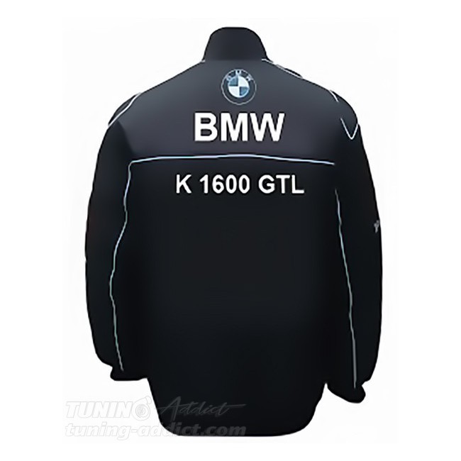 BLOUSON BMW