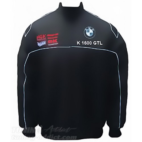 BLOUSON BMW