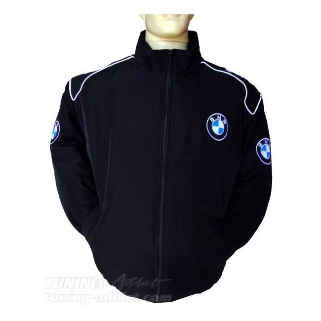 BLOUSON BMW