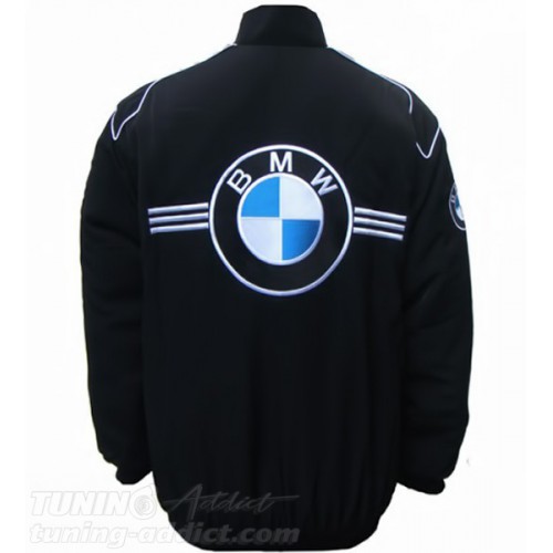 BLOUSON BMW