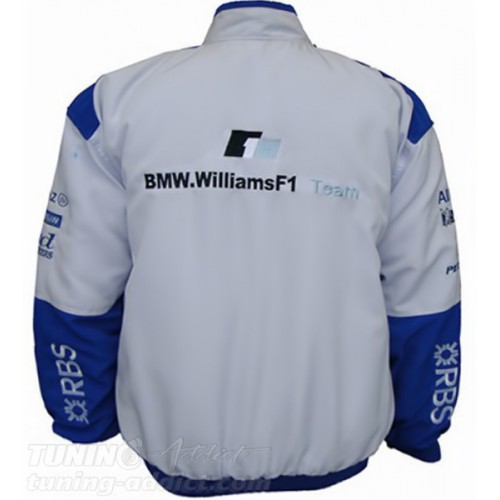 BLOUSON BMW