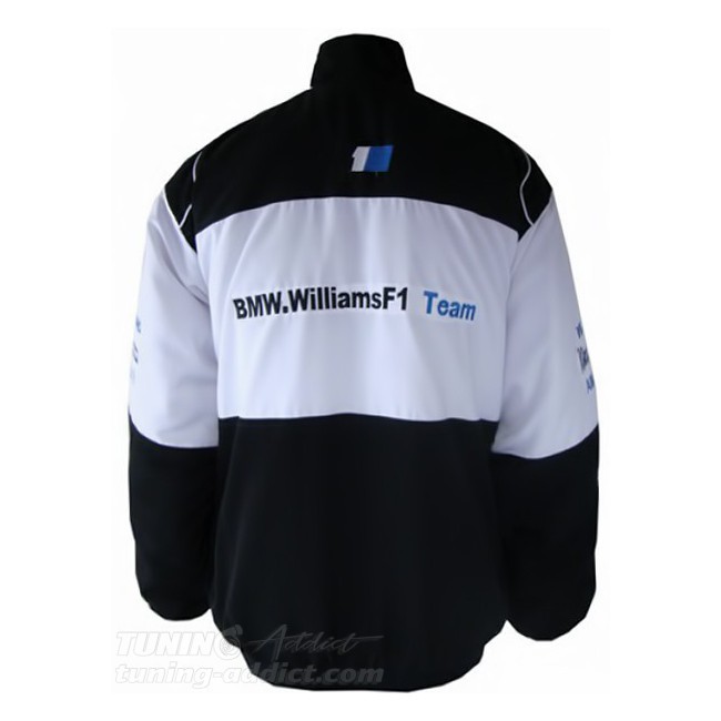 BLOUSON BMW